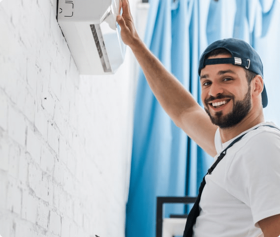 HeyGuy AC Service Specialists