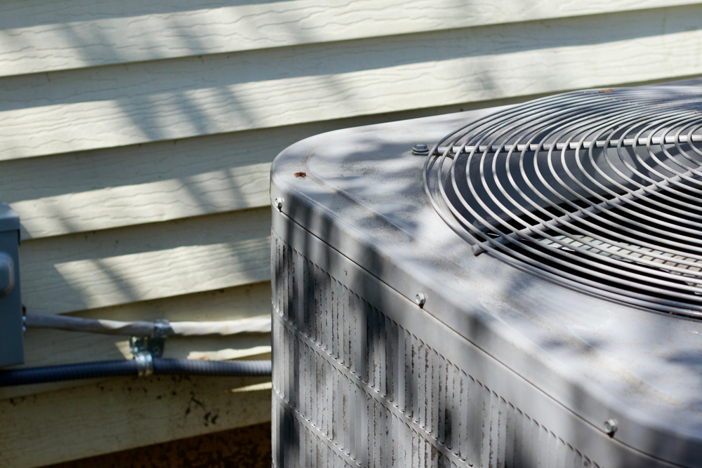 AC Condenser