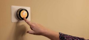 Thermostat Inspection