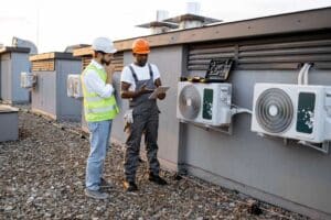 HVAC Inspection